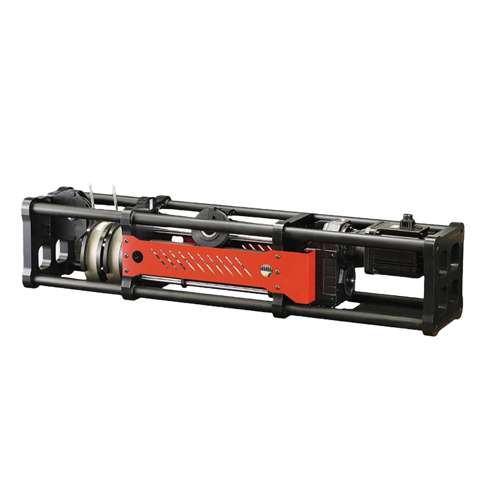Mobiele Zero-Fleet podiumlier Mobiele Zero-Fleet podiumlier